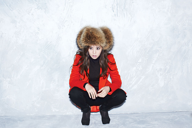 [актриса] Мун Чэ Вон / Moon Chae Won - Страница 2 - Фансаб-группа ...